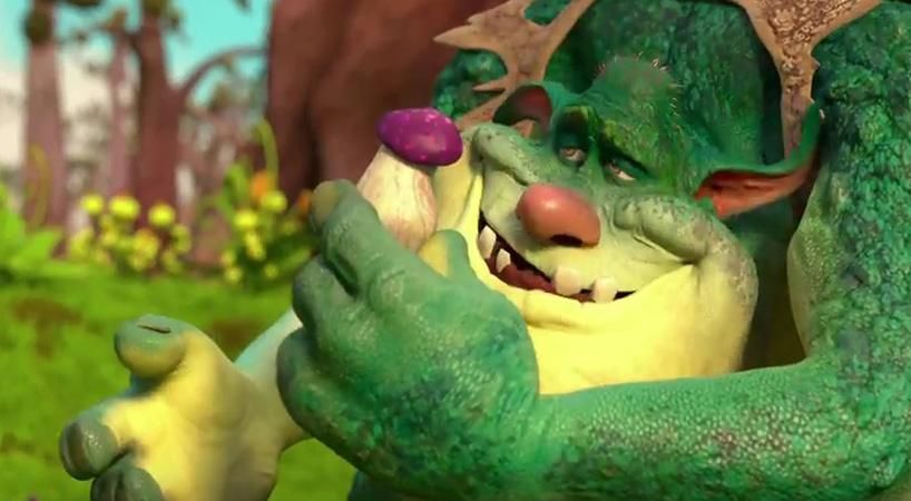 Появился первый тизер украинского мультика "Никита Кожемяка" Появился первый тизер украинского мультика "Никита Кожемяка"