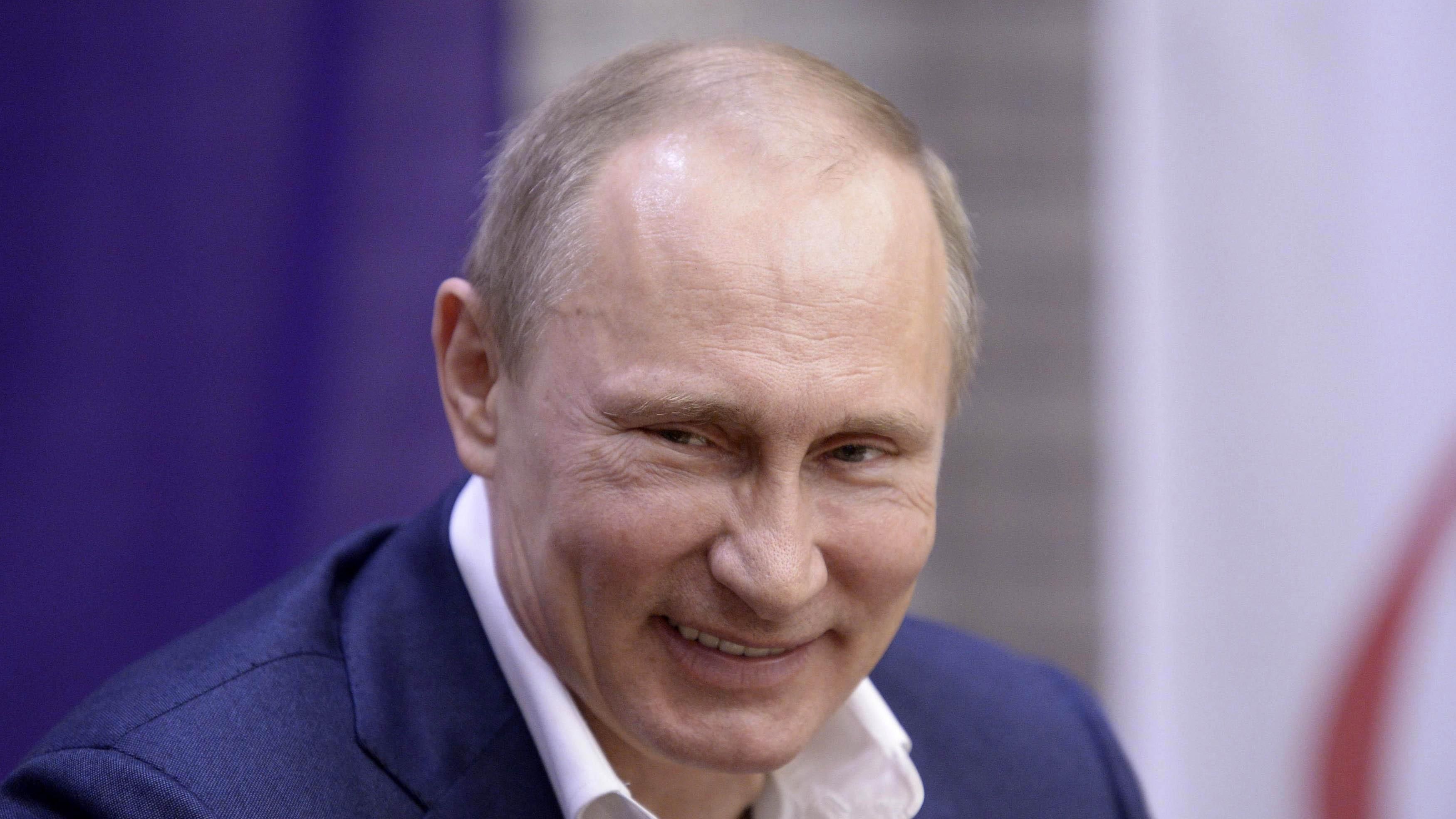 Чим займається "клан" президента Путіна