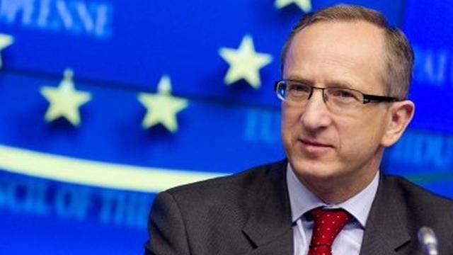 У ЄС розповіли, коли українці відчують позитивний ефект від зони вільної торгівлі У ЄС розповіли, коли українці відчують позитивний ефект від зони вільної торгівлі