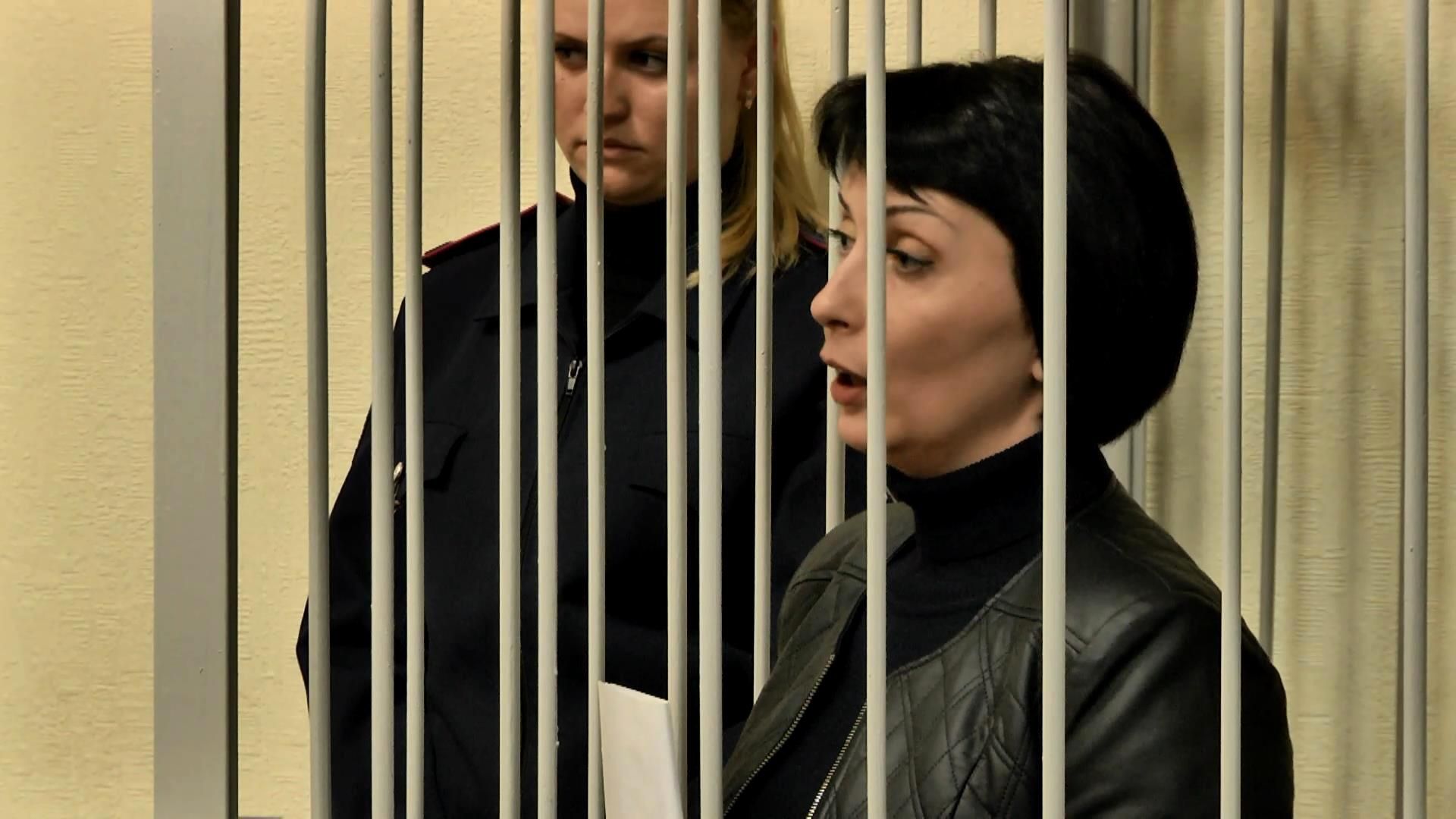 Лукаш собралась защищаться в суде Лукаш собралась защищаться в суде