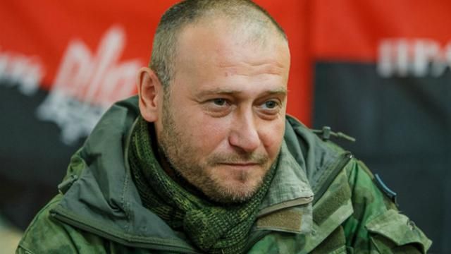 Раскол в "Правом секторе" — это...Ваше мнение Раскол в "Правом секторе" — это...Ваше мнение