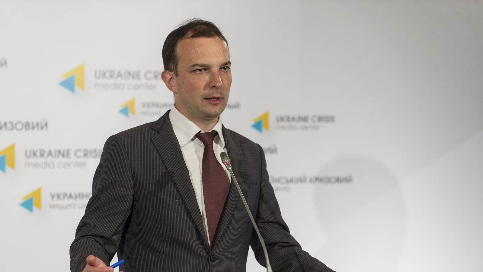 У "Самопомочі" пояснили, чому по-різному голосували за "антидискримінаційну поправку" У "Самопомочі" пояснили, чому по-різному голосували за "антидискримінаційну поправку"