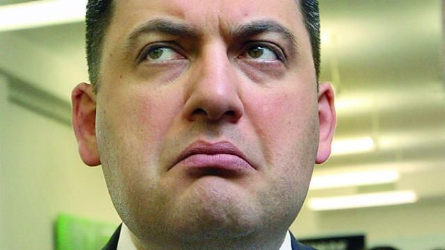 Не дай Бог, щоб це відбулося, — Гройсман про одностатеві шлюби Не дай Бог, щоб це відбулося, — Гройсман про одностатеві шлюби