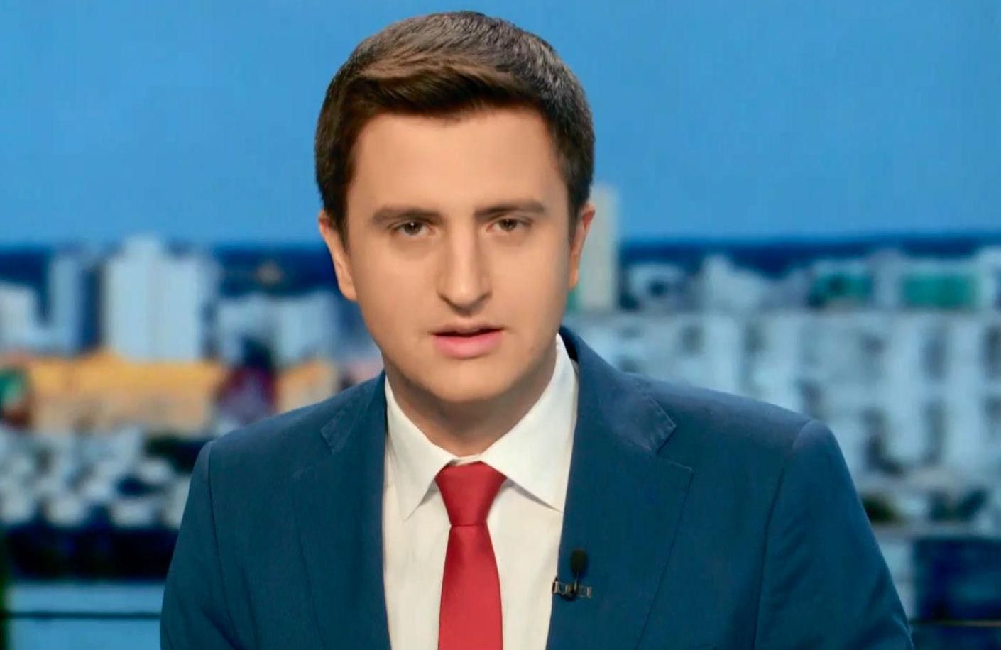 Випуск новин 12 листопада станом на 12:00