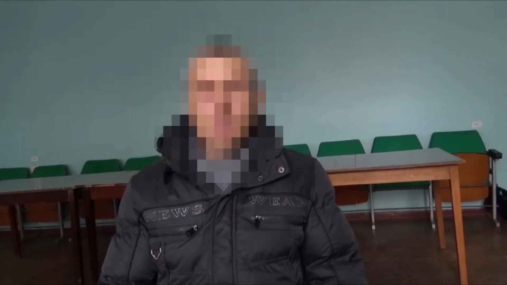 Боевик "ДНР" безнаказанно вернулся в Украину Боевик "ДНР" безнаказанно вернулся в Украину