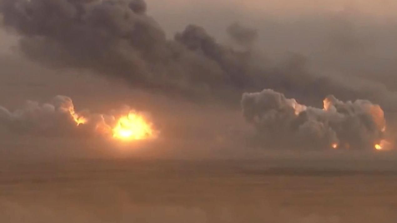 Для чого Путіну "зіштовхувати лобами" своїх союзників Для чого Путіну "зіштовхувати лобами" своїх союзників