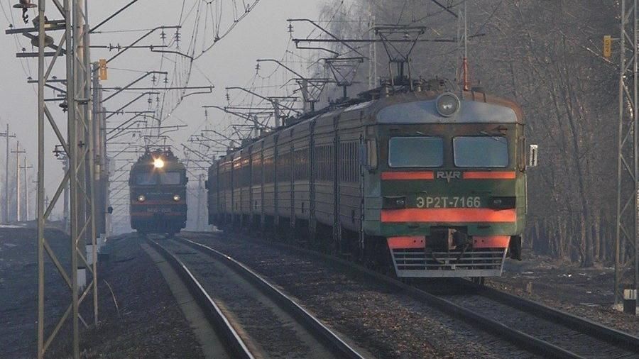 Транспортники виступили проти міністерського законопроекту про залізничний транспорт