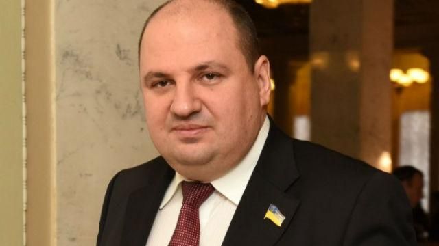 В Житомирском облсовете создана "ширка", — депутат В Житомирском облсовете создана "ширка", — депутат