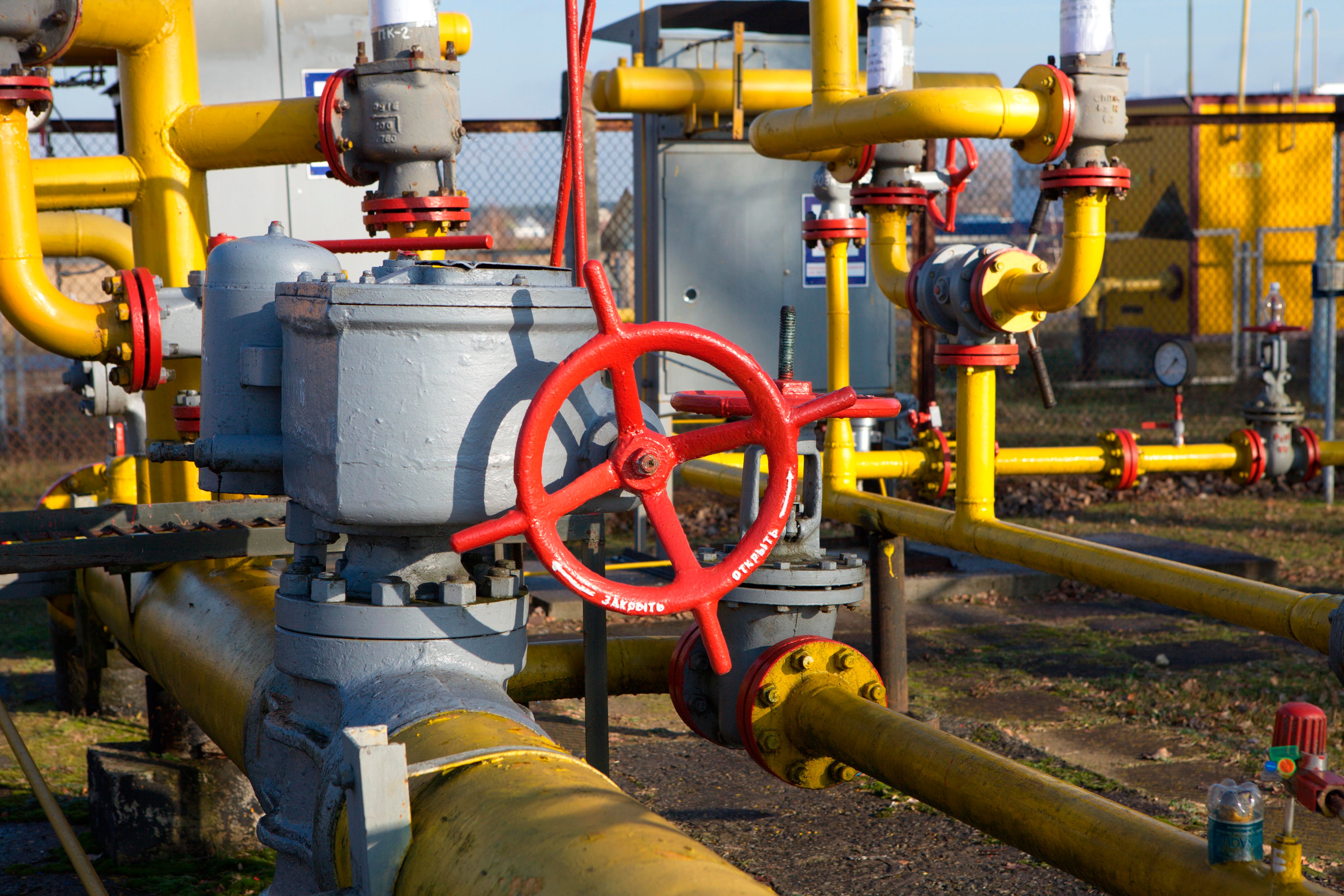 Платные газораспределительные сети: реформа или новый "оброк"? Платные газораспределительные сети: реформа или новый "оброк"?