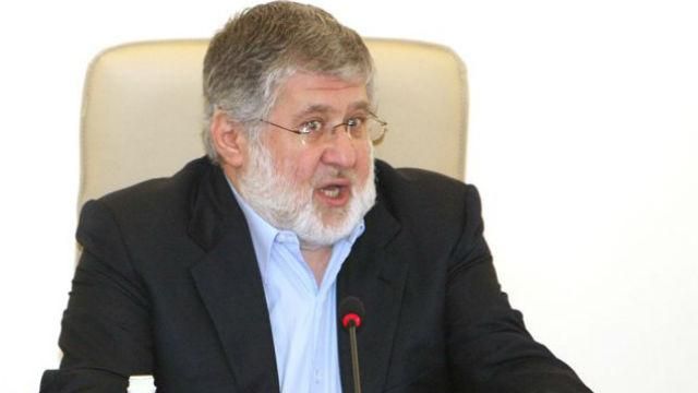 В Запорожье из-за долгов отключили электричество Коломойскому В Запорожье из-за долгов отключили электричество Коломойскому