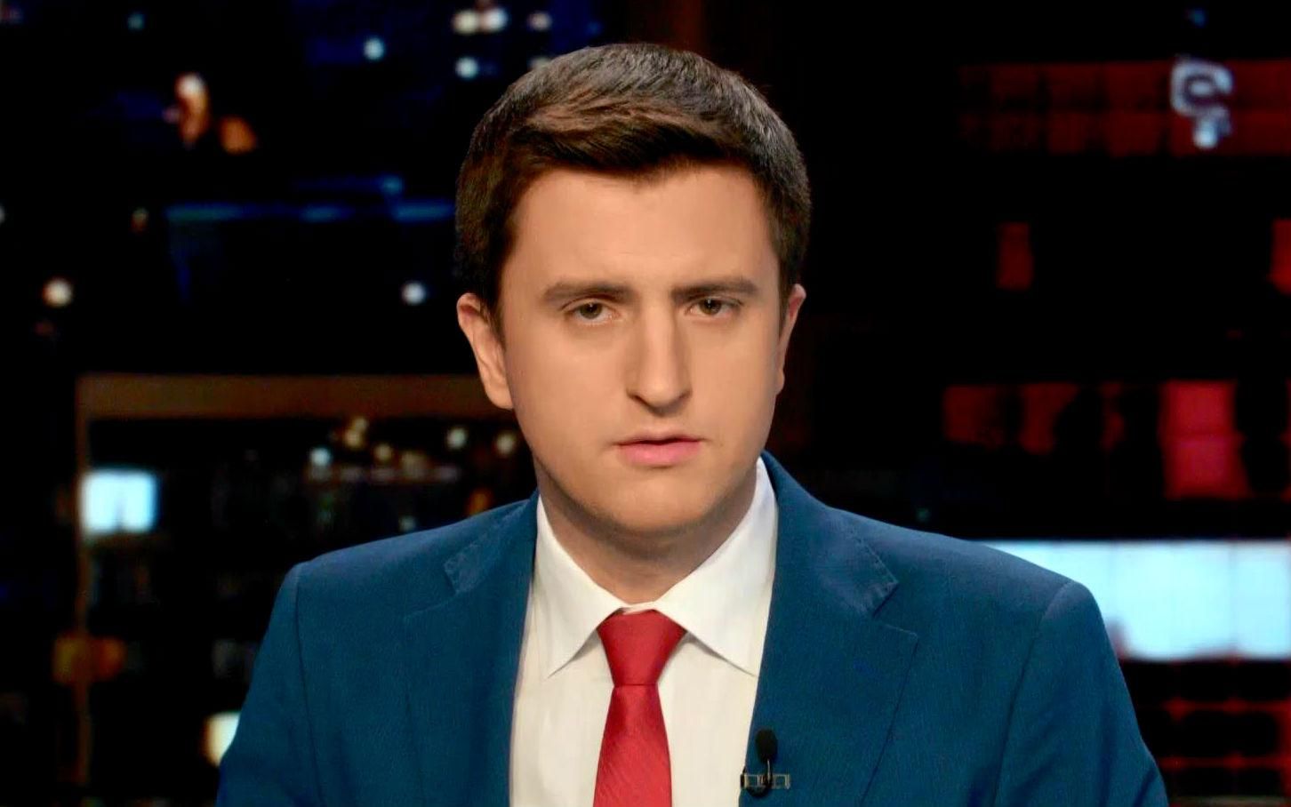 Випуск новин 12 листопада станом на 18:00