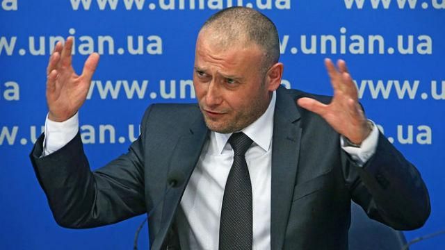 У "Правому секторі" розповіли, чому Ярош пішов відставку