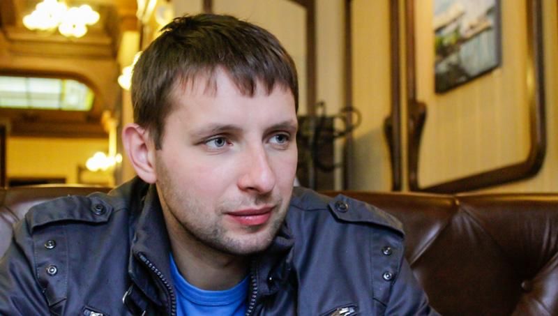 Шокін розпорядився притягнути до відповідальності Парасюка, — нардеп Шокін розпорядився притягнути до відповідальності Парасюка, — нардеп