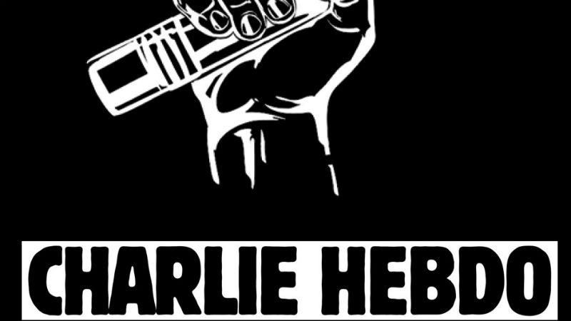 Charlie Hebdo сравнил трагедию российского самолета с порно