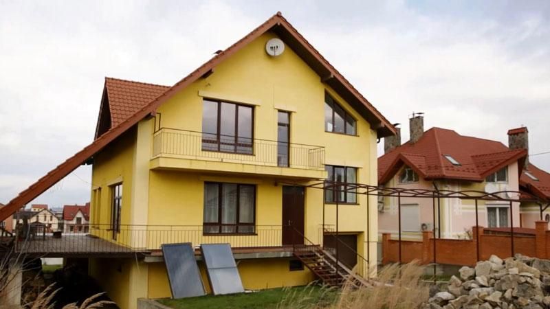 Львів'янин похвалився розробкою, яка дає змогу економити на комуналці Львів'янин похвалився розробкою, яка дає змогу економити на комуналці