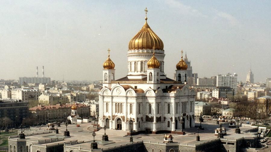 РПЦ выдвинула ультиматум российским властям