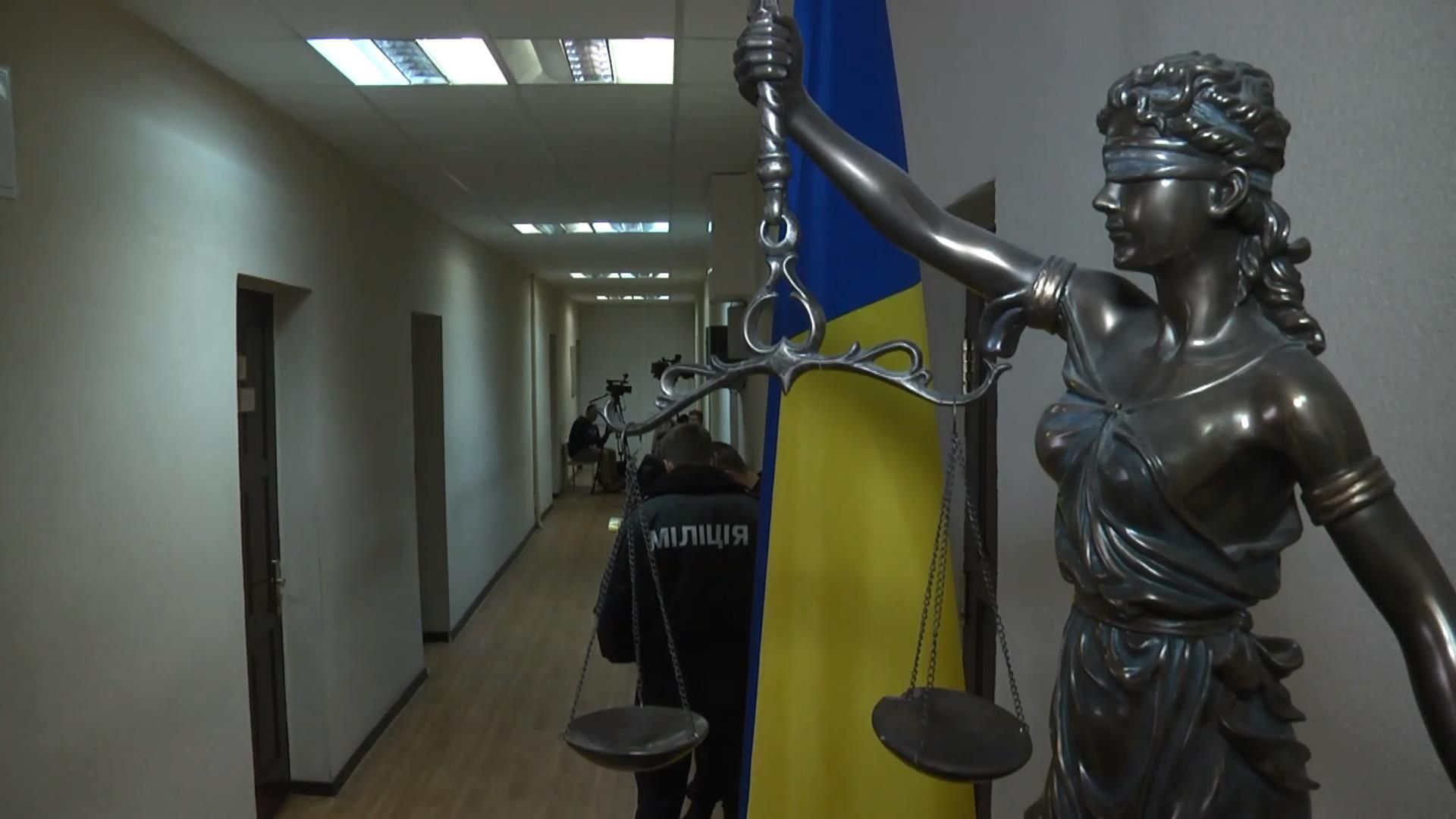 Лукаш може перемогти у Європейському суді через недолугість ГПУ Лукаш може перемогти у Європейському суді через недолугість ГПУ