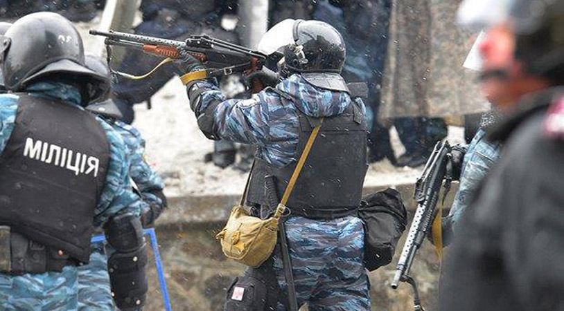 Гаагский суд сделал предварительные выводы о преступлениях на Майдане Гаагский суд сделал предварительные выводы о преступлениях на Майдане