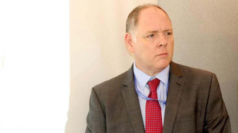 Заместитель председателя СБУ уволился из-за Шокина, — источник Заместитель председателя СБУ уволился из-за Шокина, — источник