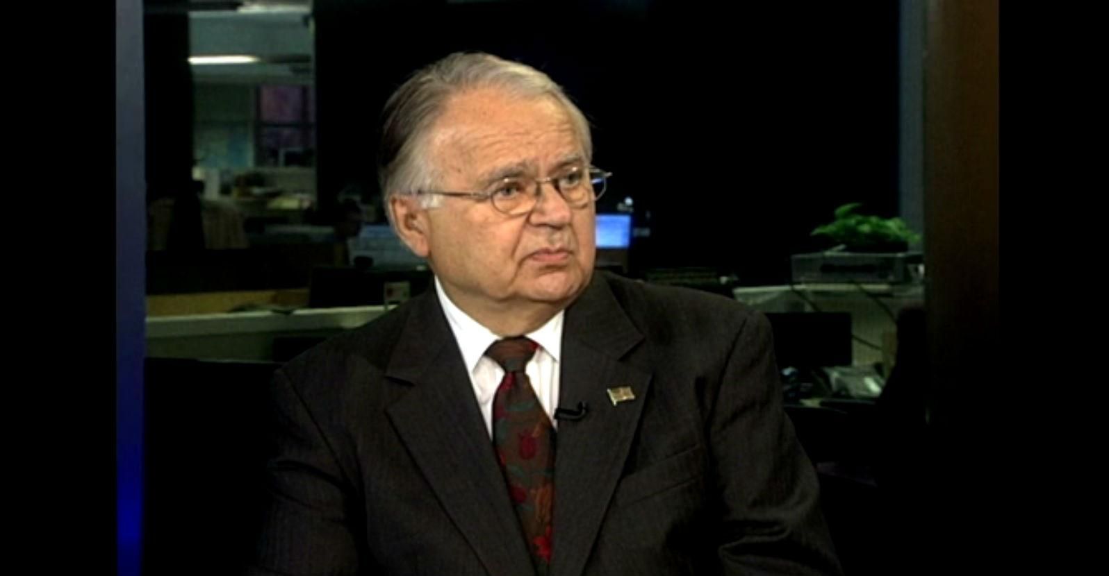 Федеральный судья США рассказал про украинскую судебную реформу Федеральный судья США рассказал про украинскую судебную реформу