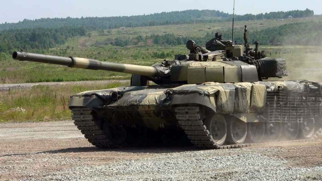 Маріупольських танкістів-бойовиків хочуть кинути за ґрати Маріупольських танкістів-бойовиків хочуть кинути за ґрати