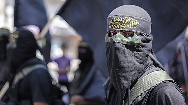 У Києві затримали "високопоставленого" бойовика "Аль-Каїди"