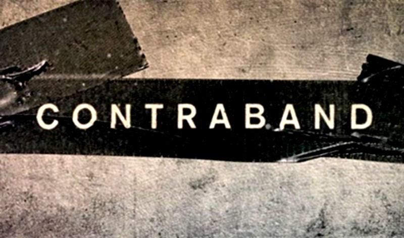 СБУ задержала огромную контрабанду в "ДНР" СБУ задержала огромную контрабанду в "ДНР"