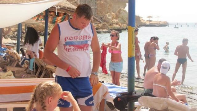 В Госдуме придумали, как не выпускать россиян из страны В Госдуме придумали, как не выпускать россиян из страны