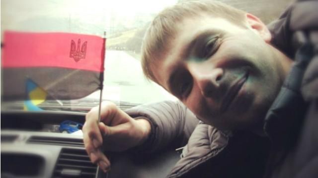 Парасюк фигурирует в трех процессах ГПУ, ему известно только о двух Парасюк фигурирует в трех процессах ГПУ, ему известно только о двух