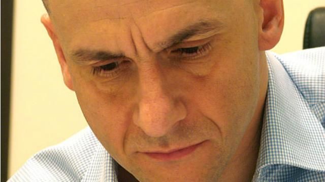 Геращенко: Григоришин нанес ущерб сумскому НПО им.Фрунзе на 250 миллионов долларов Геращенко: Григоришин нанес ущерб сумскому НПО им.Фрунзе на 250 миллионов долларов