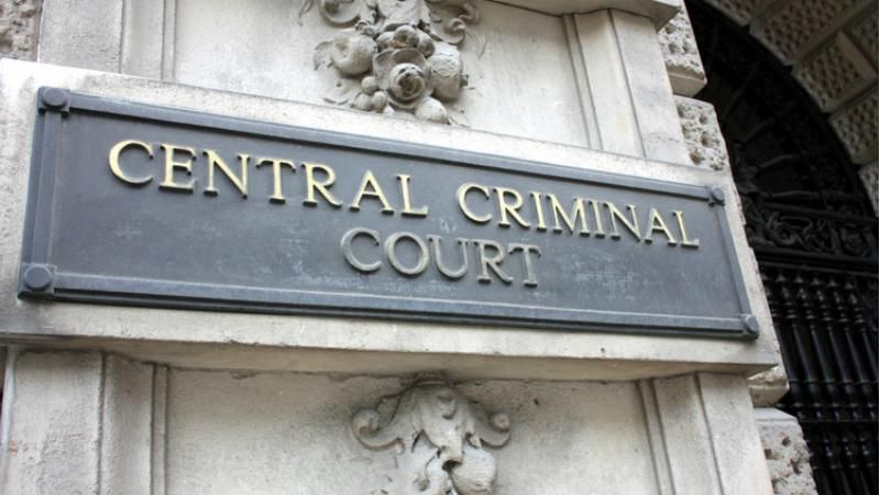 Оправдан украинец, которого обвиняли в подготовке теракта в Лондоне Оправдан украинец, которого обвиняли в подготовке теракта в Лондоне