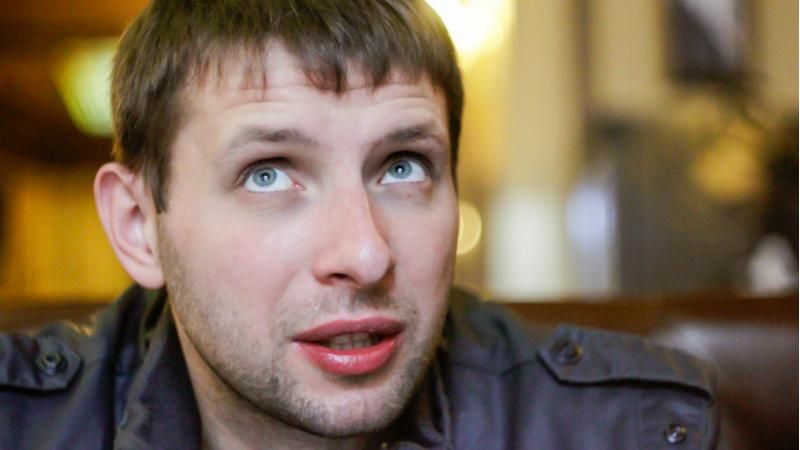 Чому за Парасюка взялася ГПУ? Чому за Парасюка взялася ГПУ?