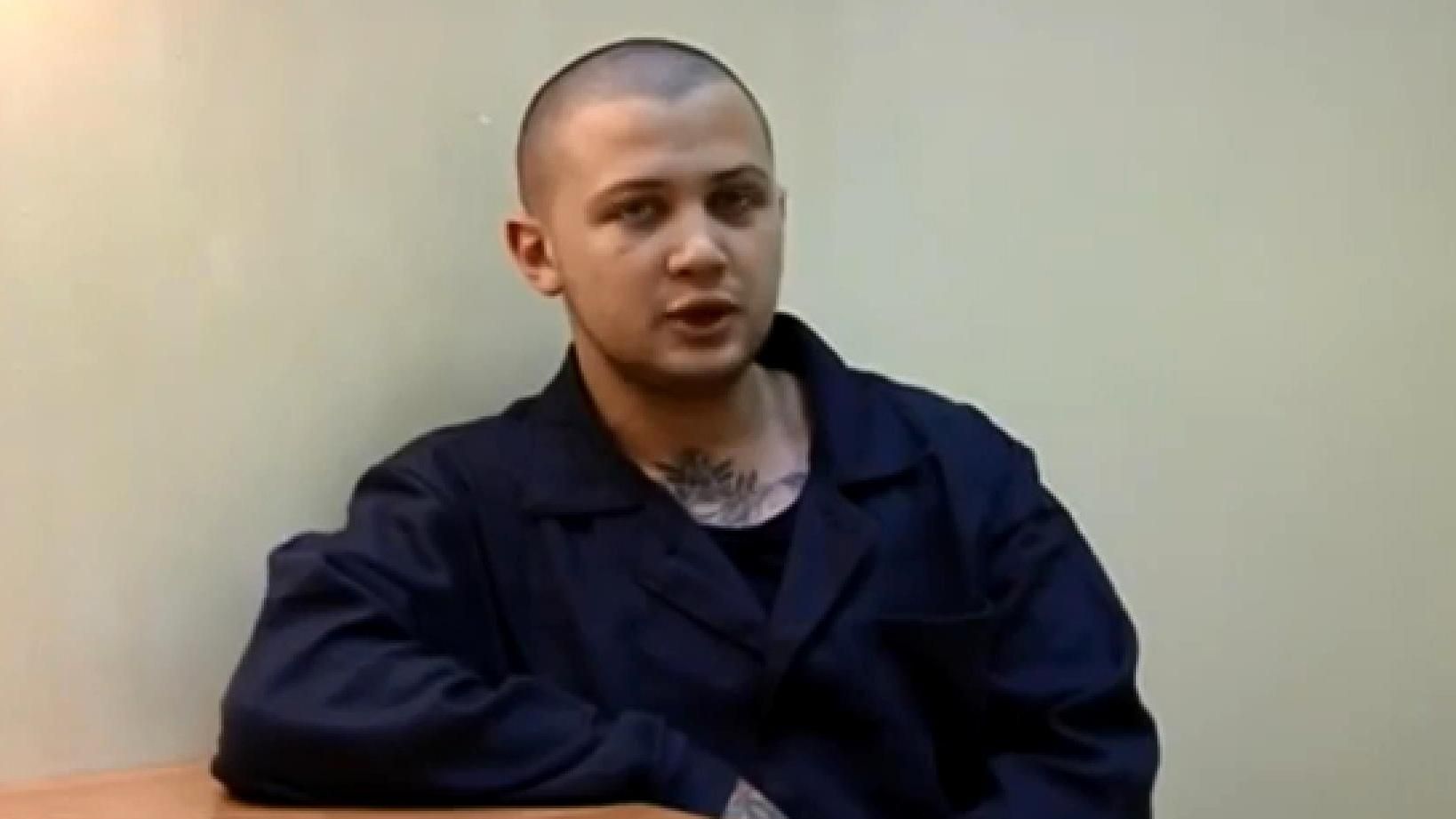 У російській в’язниці знущаються над свідком у справі Сенцова, — МЗС У російській в’язниці знущаються над свідком у справі Сенцова, — МЗС