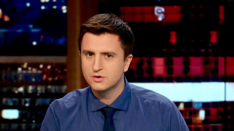 Випуск новин 13 листопада станом на 18:00