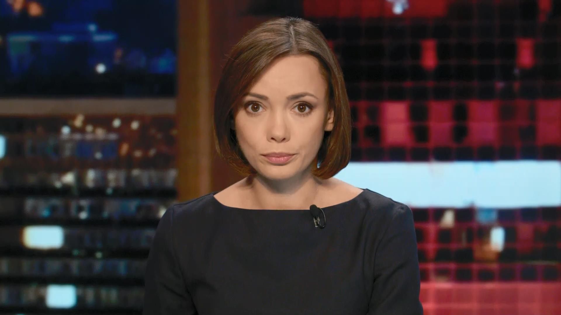 Випуск новин 13 листопада станом на 19:00