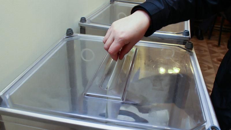 У Дніпропетровську підкупили 10 тисяч виборців: викрито схему У Дніпропетровську підкупили 10 тисяч виборців: викрито схему