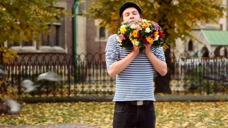 Мережу підірвав кумедний кліп про москалів Мережу підірвав кумедний кліп про москалів