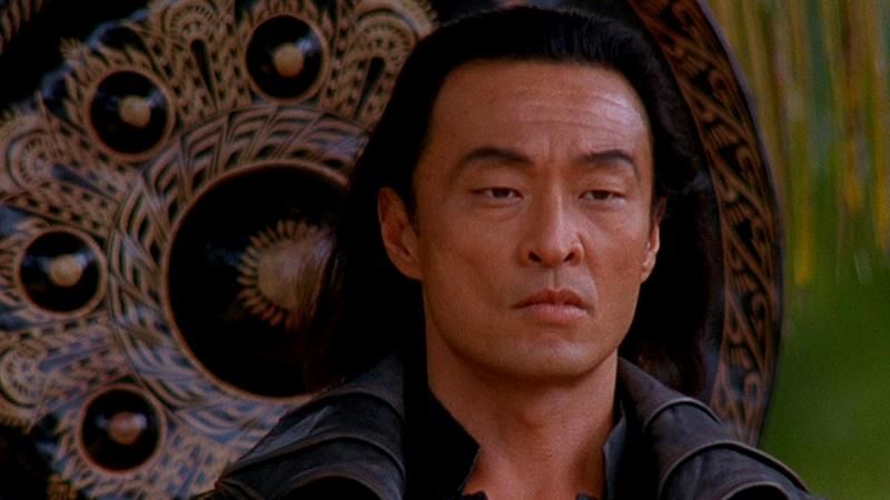 Еще один актер пожелал российского гражданства Еще один актер пожелал российского гражданства