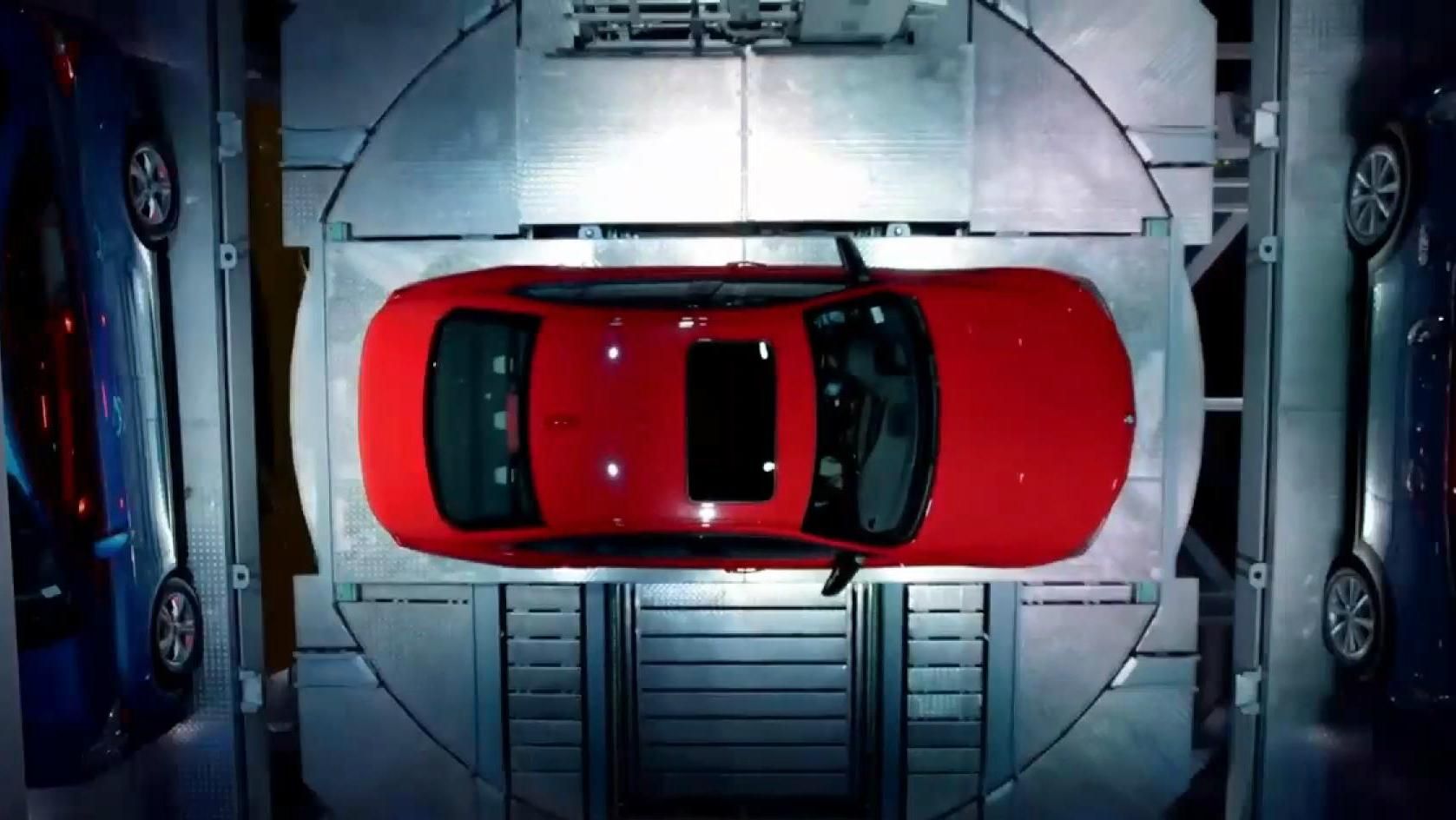 Гаманець відтепер на сигналізації, купити авто можна в автоматі Гаманець відтепер на сигналізації, купити авто можна в автоматі