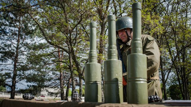 В Генштабе рассказали о возможности следующей волны мобилизации В Генштабе рассказали о возможности следующей волны мобилизации