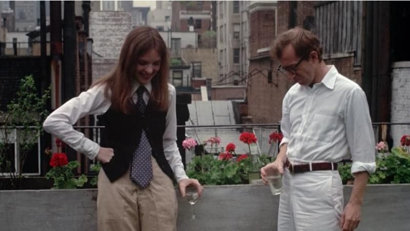 Эксперты назвали самые смешные фильмы Эксперты назвали самые смешные фильмы