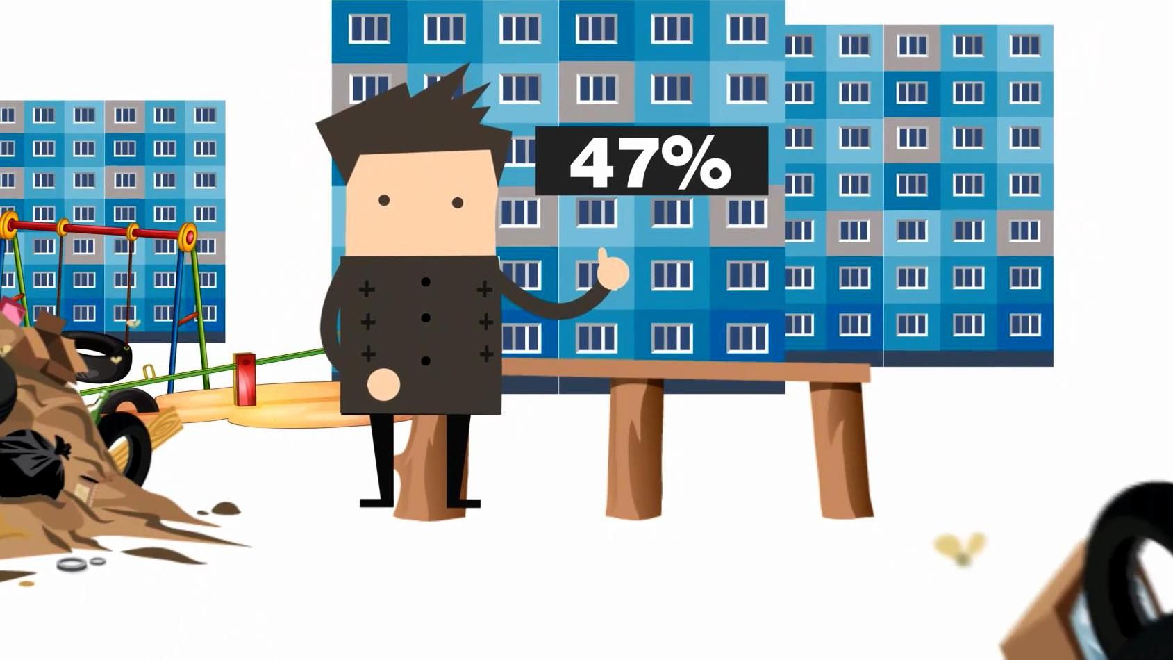 Більшість росіян висловила байдужість щодо падіння літака у Єгипті Більшість росіян висловила байдужість щодо падіння літака у Єгипті