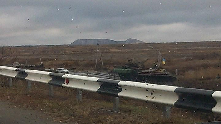 Волонтеры сообщают о погибших и захваченных в плен украинских военных Волонтеры сообщают о погибших и захваченных в плен украинских военных