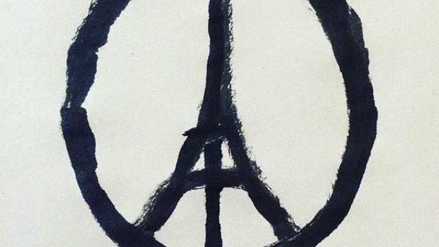 У Facebook запрацював оперативний центр пошуку постраждалих у теракті у Парижі