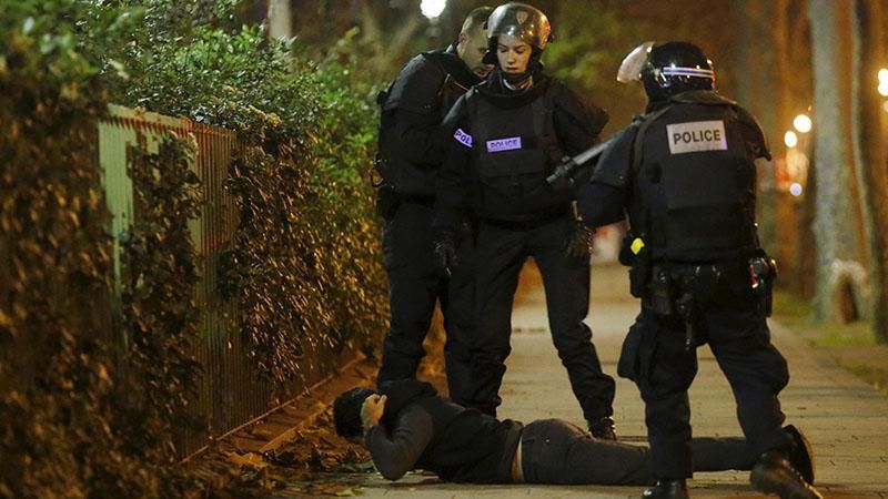 Количесто жертв теракта во Франции выросло
