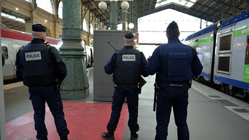 Поліція затримала можливого співучасника терактів у Парижі