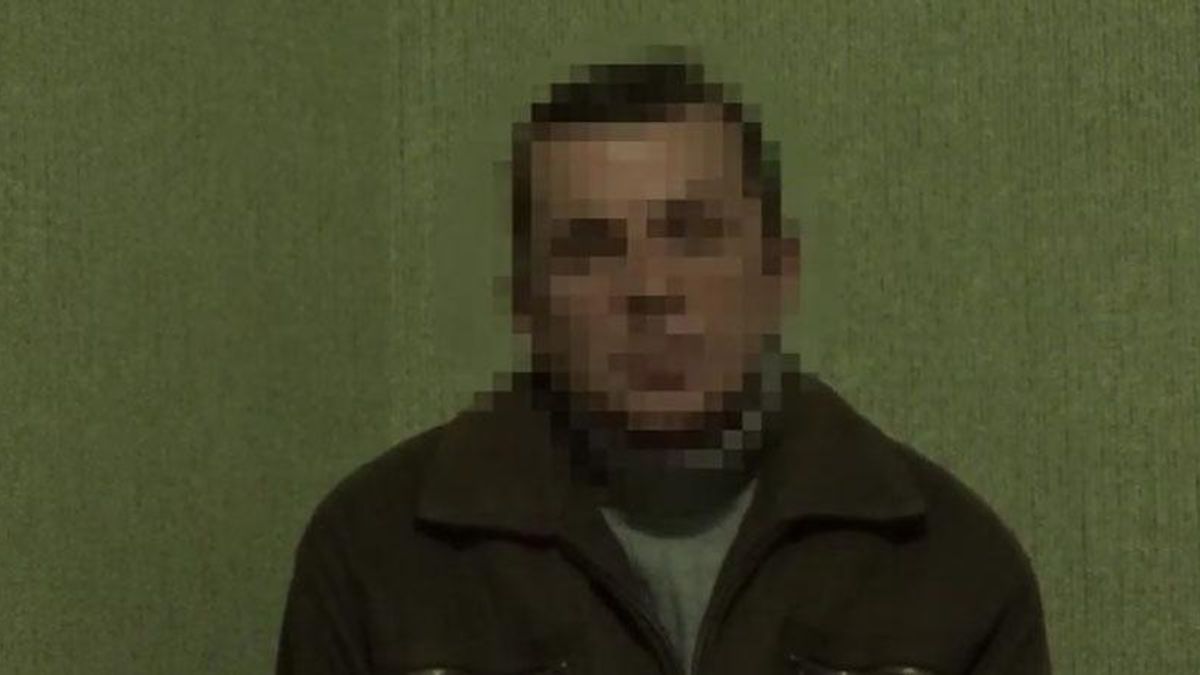 Командира террористического подразделения "ЛНР" задержали в мирном городе Командира террористического подразделения "ЛНР" задержали в мирном городе