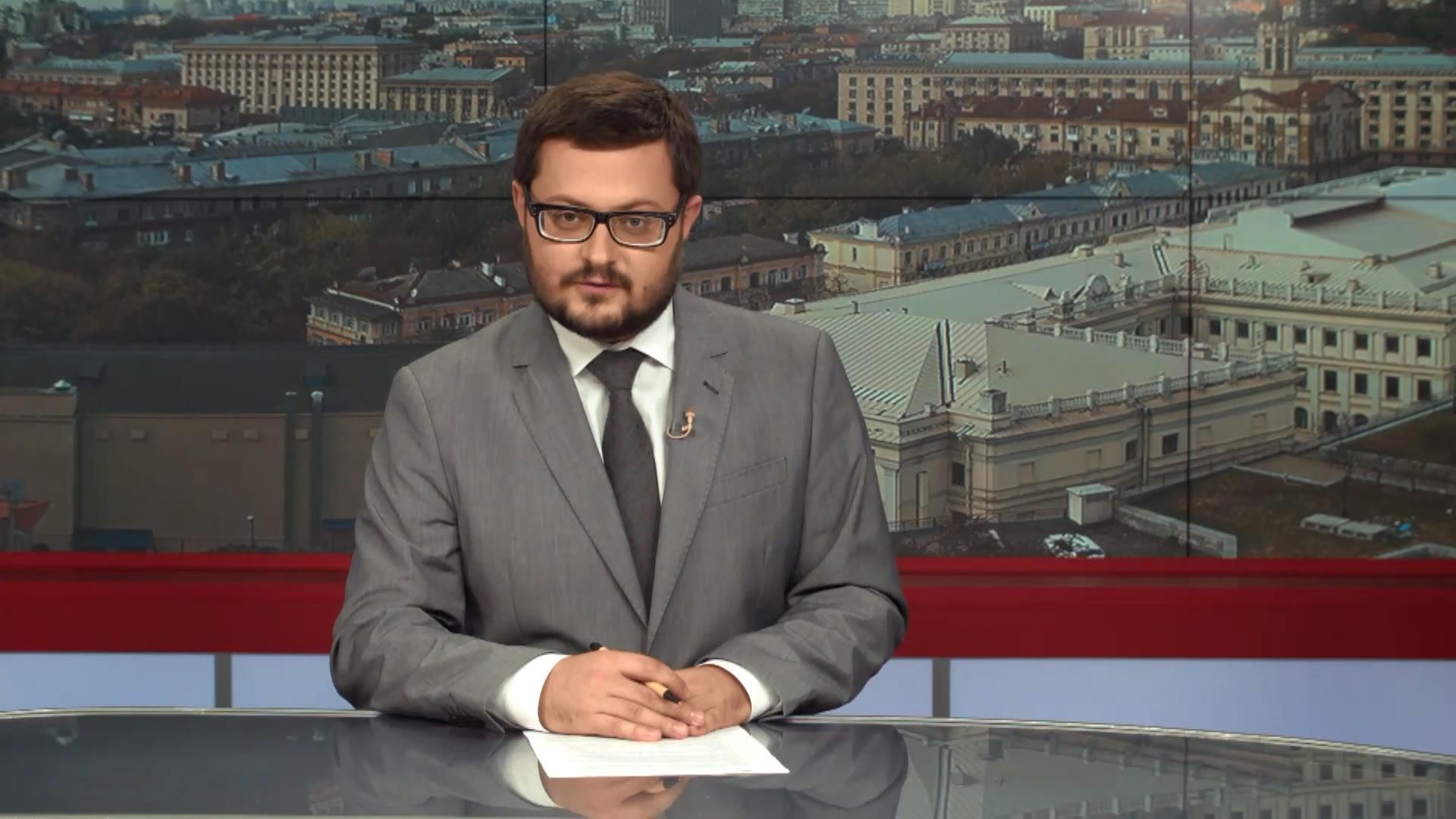 Будет ли у украинской столицы революционный план развития Будет ли у украинской столицы революционный план развития