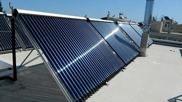 Новітні системи опалення з'явились у дитсадках на Прикарпатті Новітні системи опалення з'явились у дитсадках на Прикарпатті