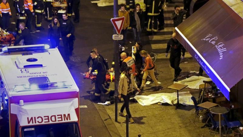 Политолог рассказал про российский след во французской трагедии